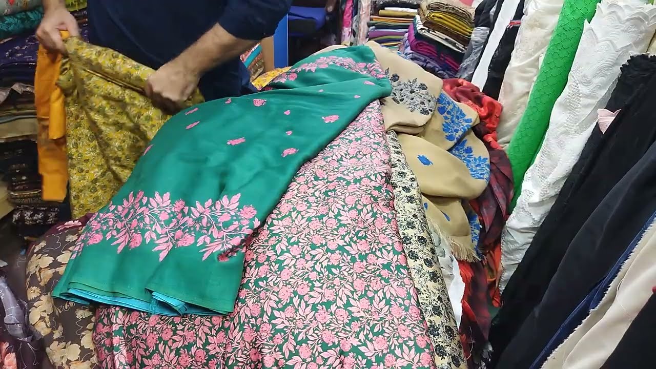 Imported qondan marina full suit with wool shawl 3pc suit complete WhatsApp 03165044972