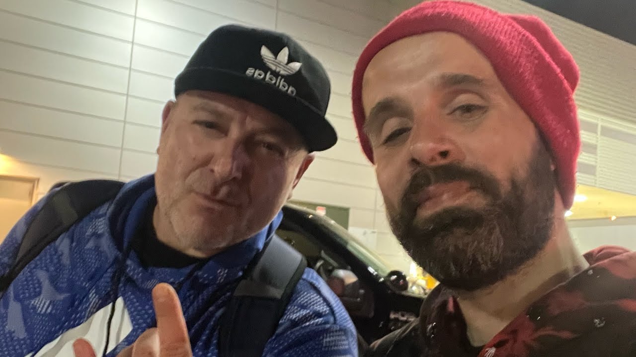 LIMPBIZKIT:”SHOW ME WHAT YOU GOT SIGNIFICANT OTHER LIVE 2024”