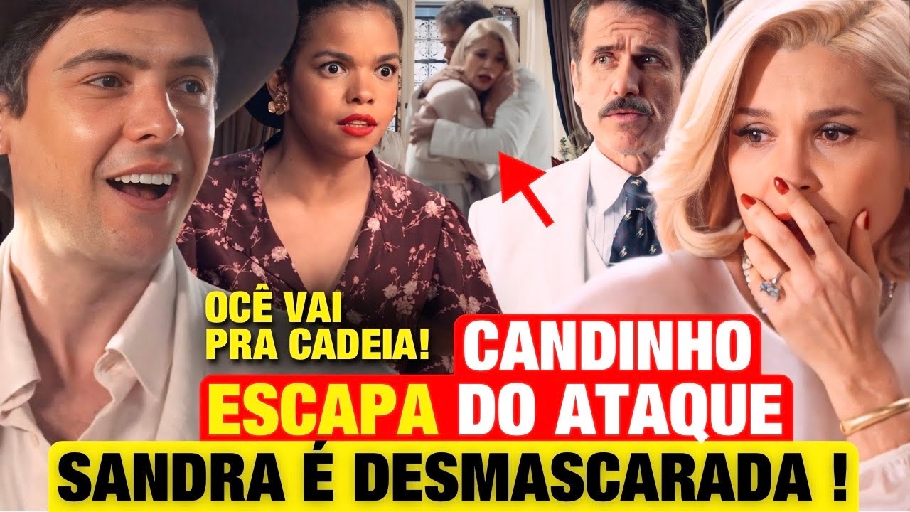 Êta Mundo Melhor! - 04/02 (Quarta)