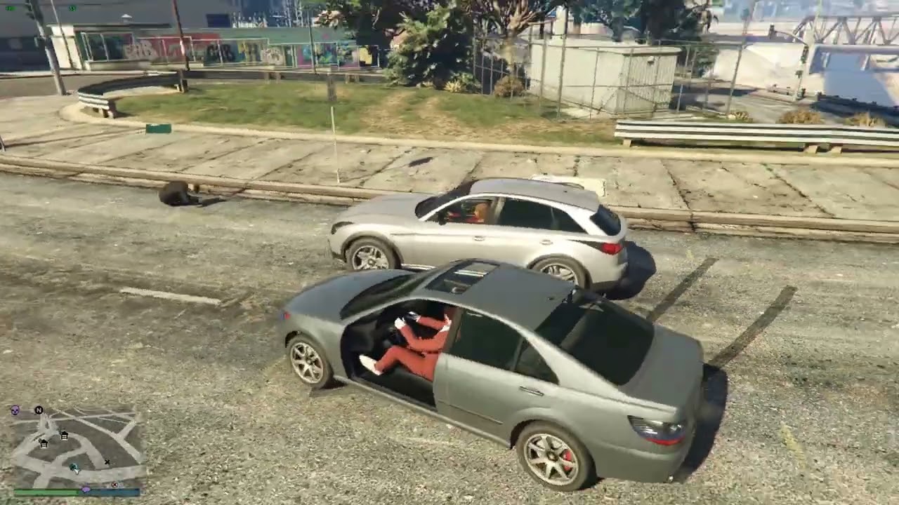 C4
