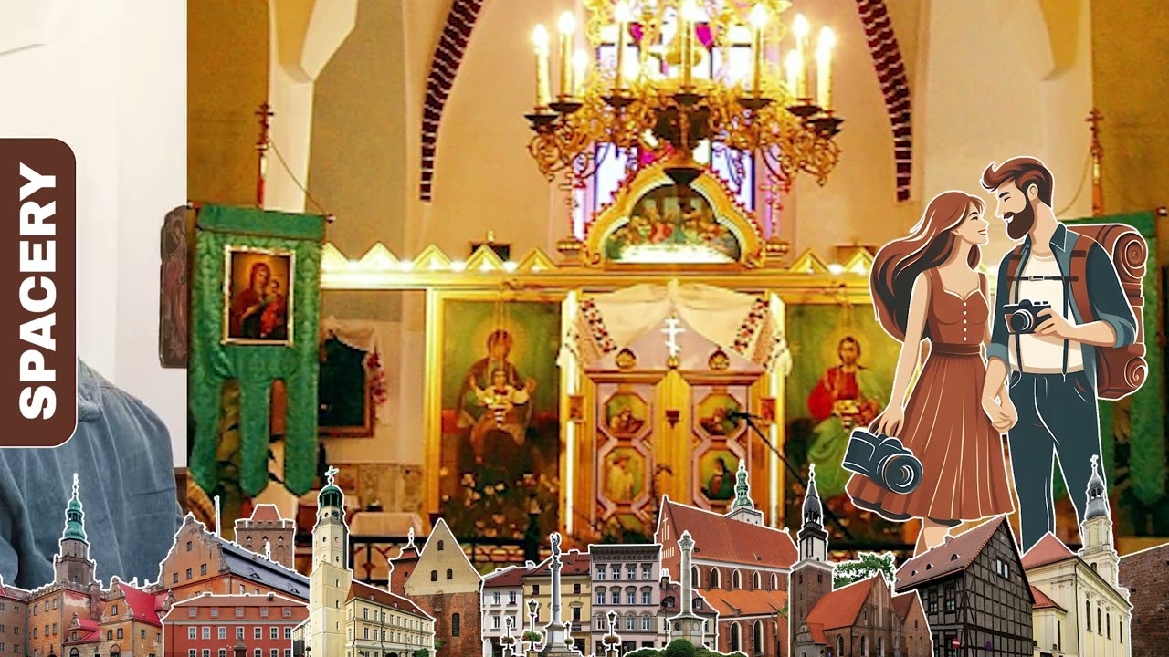 Chodź na spacer z Fundacją Kachny!