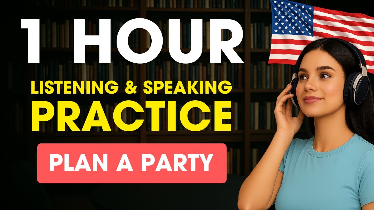 Speak like a Native | American Accent Practice | Learn to Speak English Naturally
