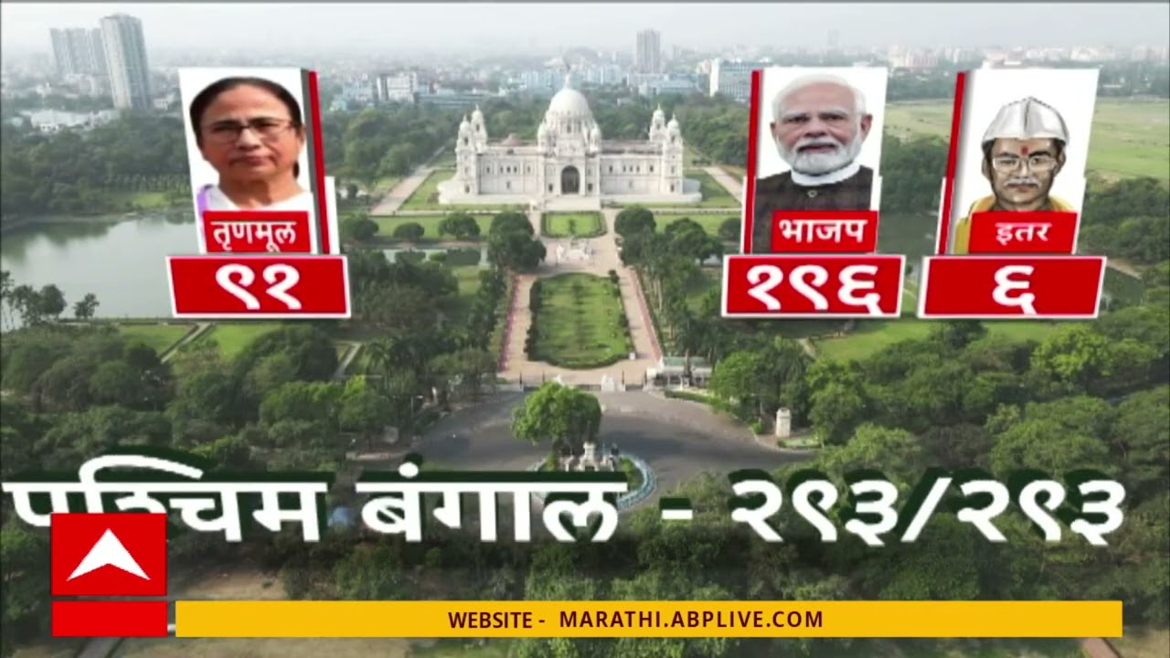 5 State Election Result 2026: Results of elections in five states, who is in power, who is at home? | ABP Majha