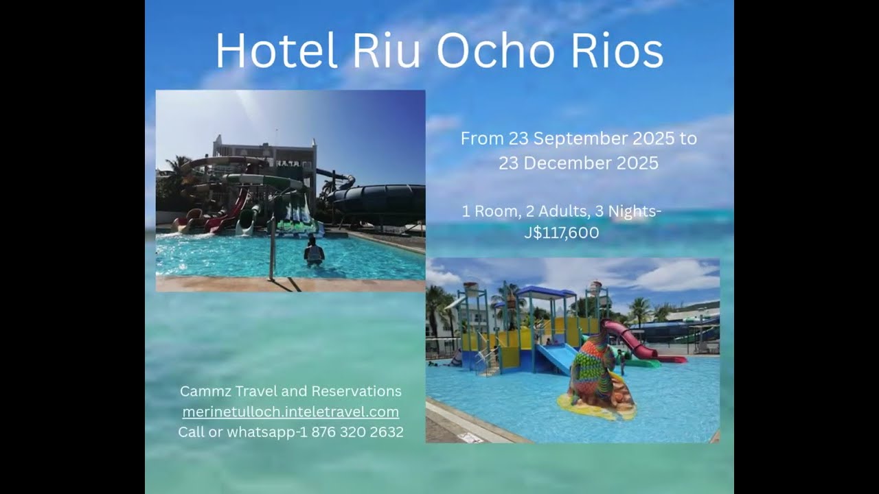 RIU Ocho Rios 