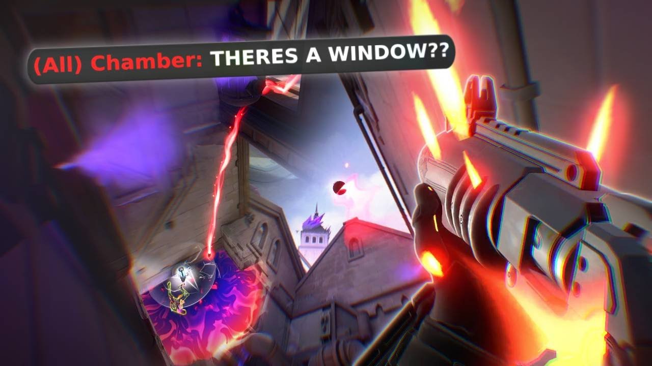 "get a life brim the new map JUST came out"