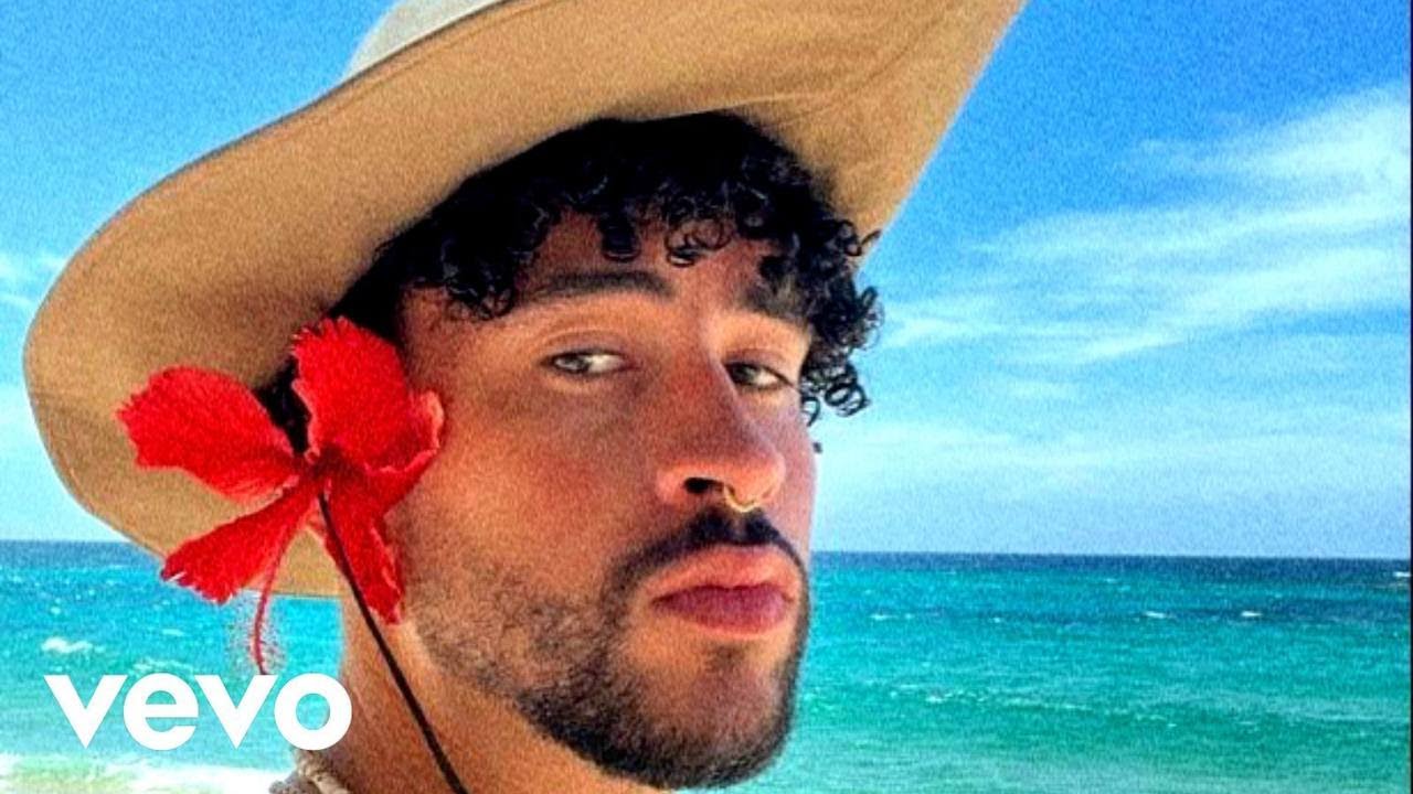 Bad bunny -   Jay Wheele - Noche Alterna - VideoLyric