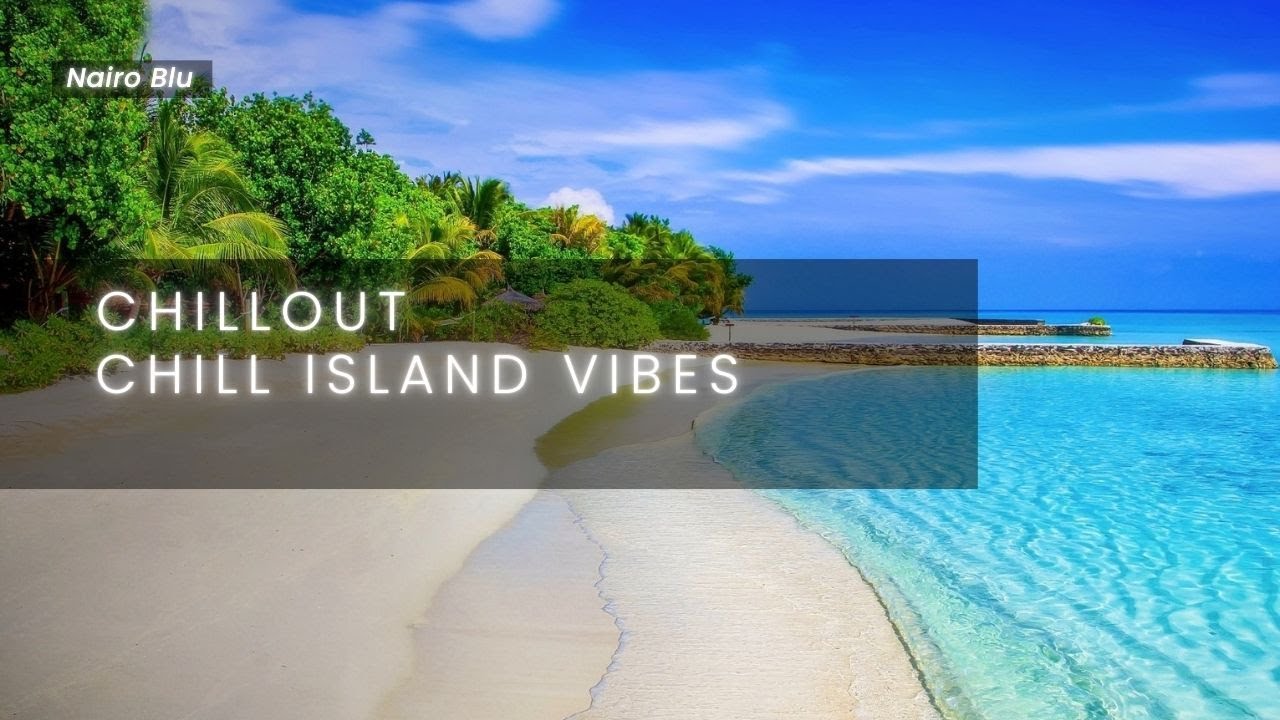 Sunset Chillout Music &ndash; Golden Horizon & Soft Relax | Nairo Blu &ndash; Golden Horizon