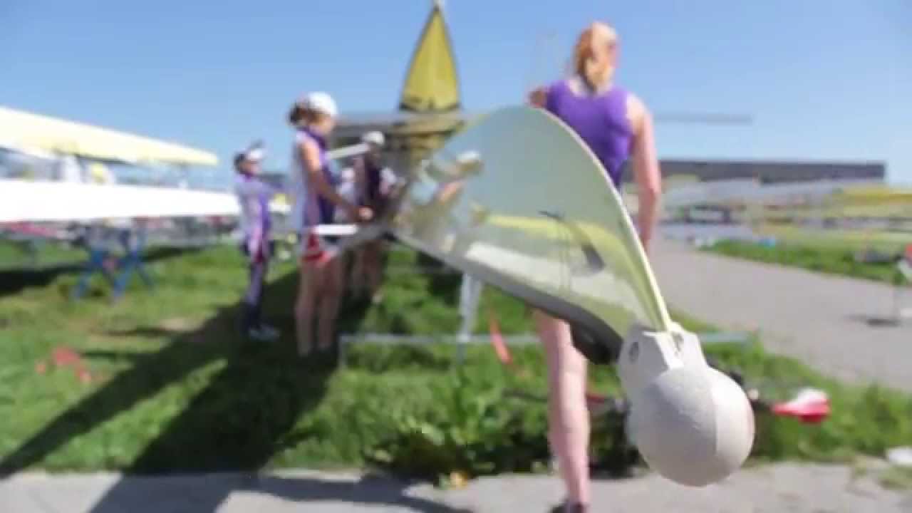 Asopos - Westelijke Regatta '15