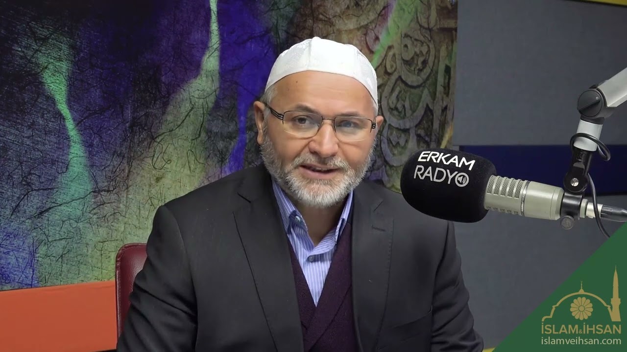 Tevekkül (Allah Teâlâ'ya Güvenmek) ile İlgili Hadisler -2  - Ömer Çelik | Üsve-i Hasene