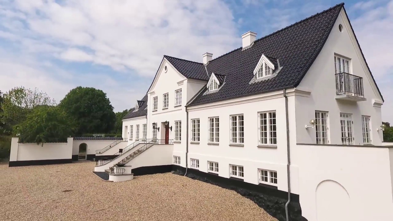 Edelsminde herreg&aring;rd