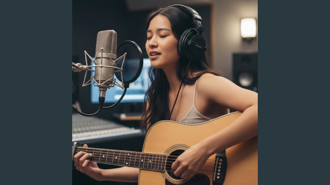 Broken Things Remember Everything