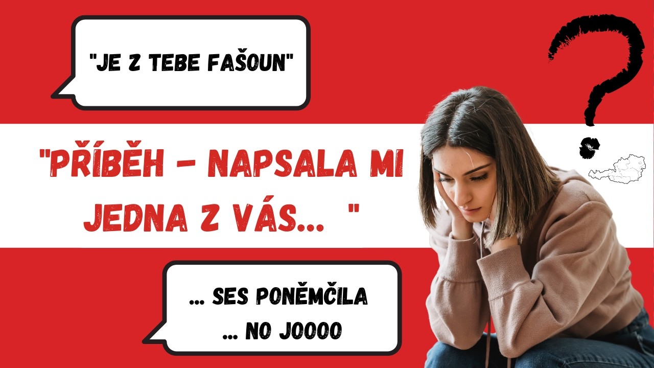 Život v Rakousku? Sly&scaron;&iacute;&scaron; tyto bolestiv&eacute; v&yacute;čitky tv&eacute;ho okol&iacute;: nepochopen&iacute; mezi dvěma zeměmi