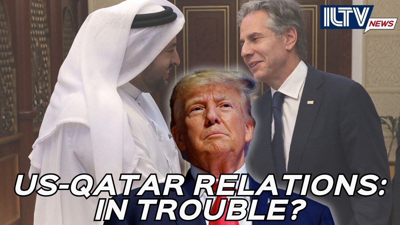Qatar Quits Mediation Role in Ceasefire Talks, Just As Trump Wins U.S. Elections