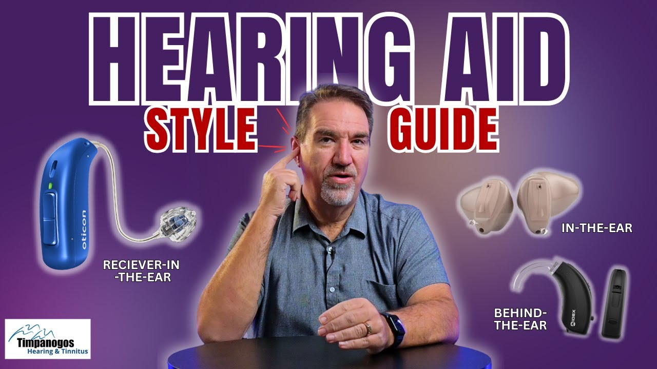 Why Most People Get the Wrong Hearing Aid—And What to Do Instead