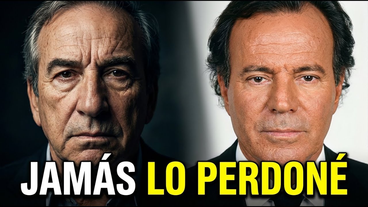 A los 80 a&ntilde;os, Jos&eacute; Luis Perales revela a los cinco artistas que no soporta