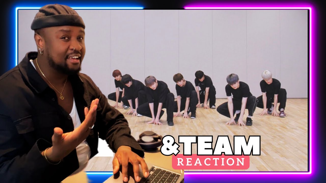 &TEAM - Dropkick, War Cry, Really Crazy, Alien! HONEST Review!