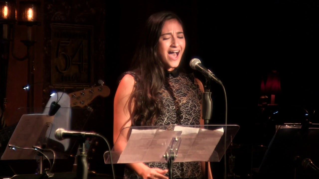 Krystina Alabado - 