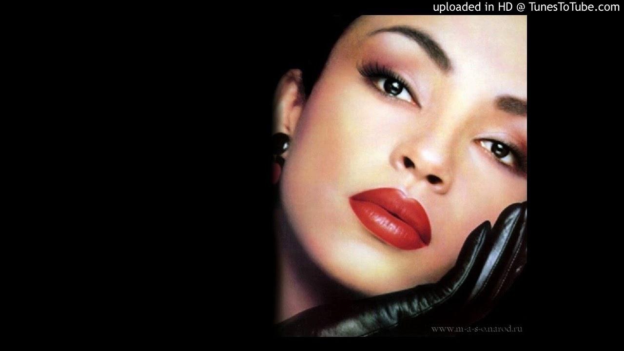 SADE Sample beat (SOULFUL BEAT)