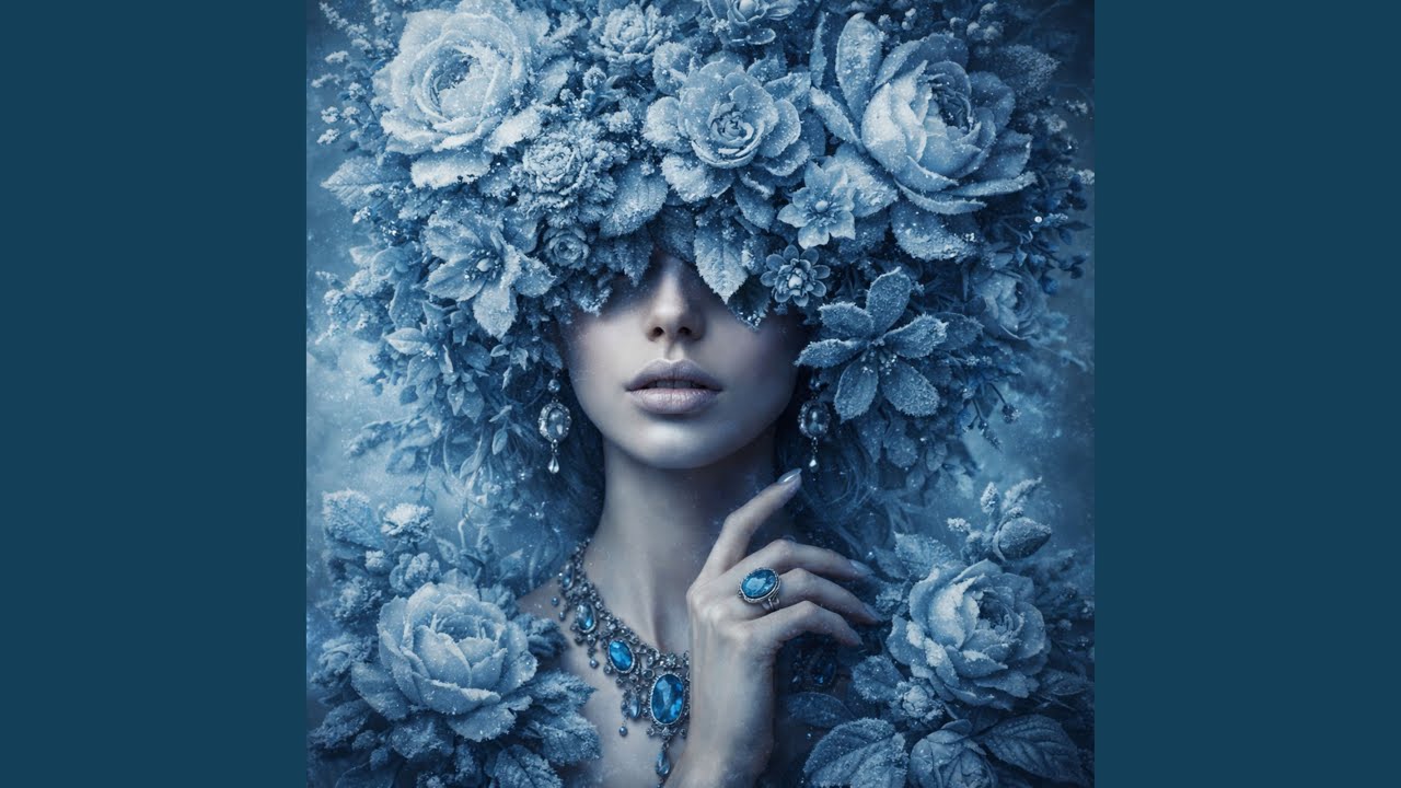 Glacial Allure
