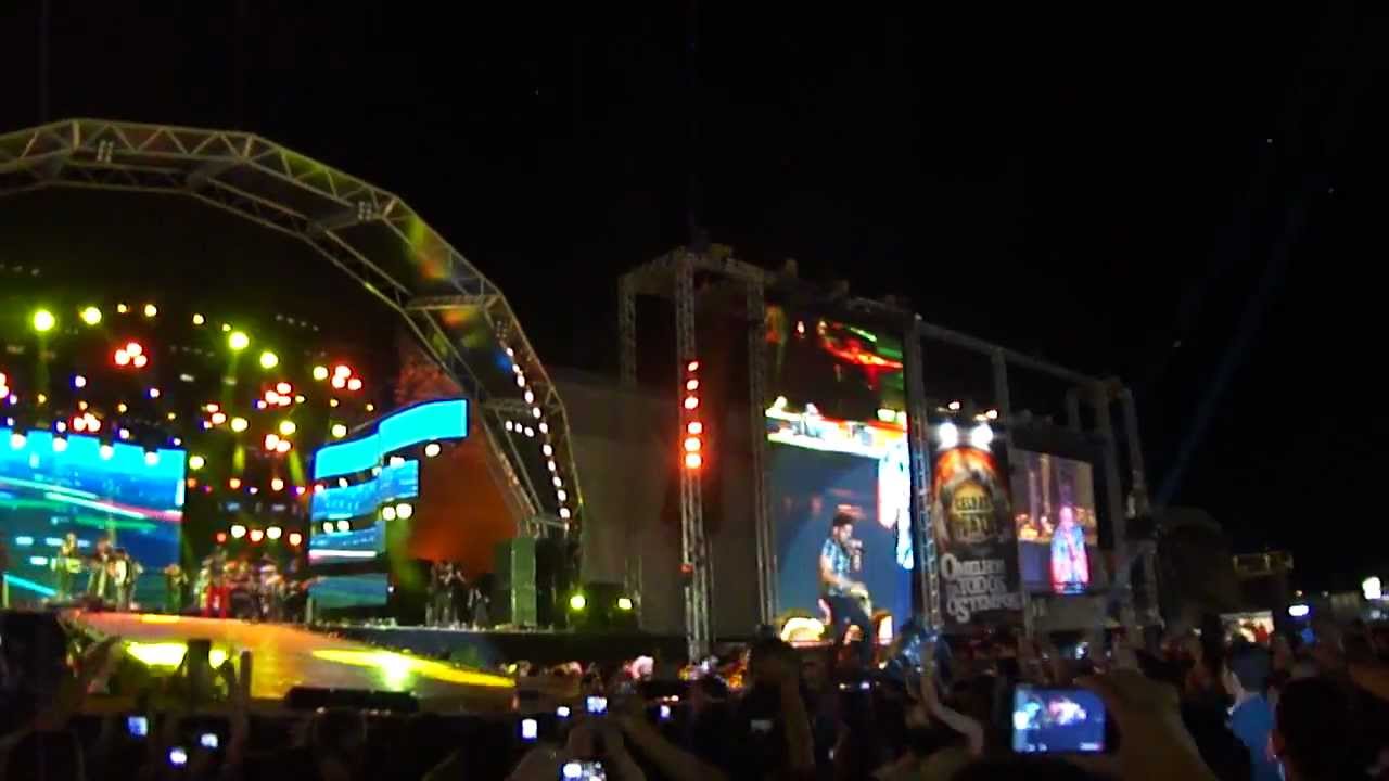 Lucas Lucco Pac Man Caldas Country 2012 Leozyn Excursões leo tur
