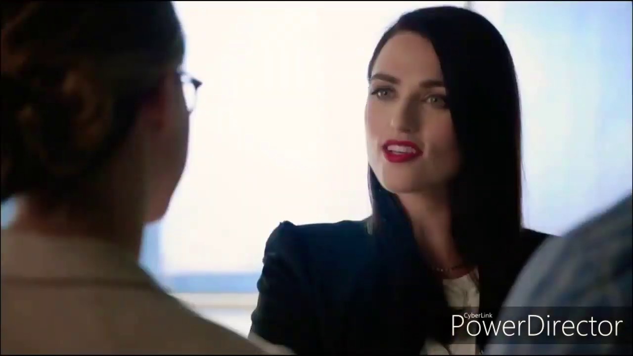 Kara & Lena/Supercorp|| Just the way you are