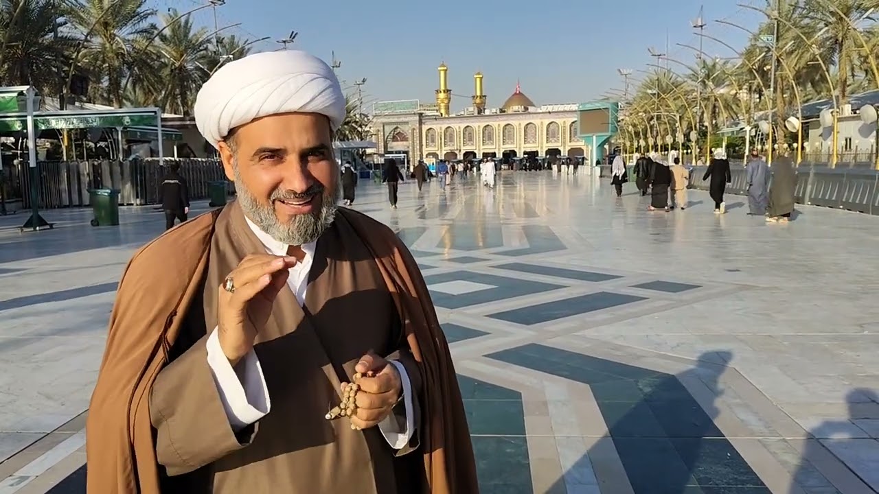التقوى حل لجميع المشاكل وسعادة للأرواح واطمئنان للقلوب.