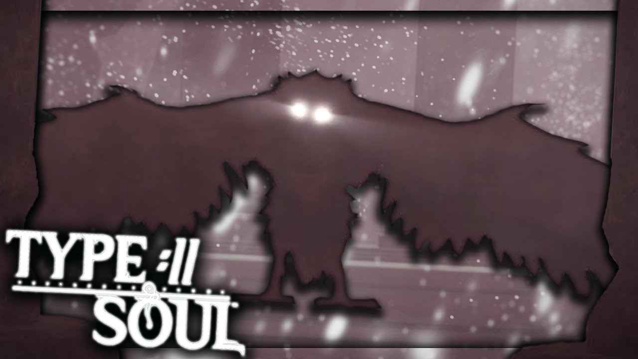 Here we go again... (Type Soul Release)