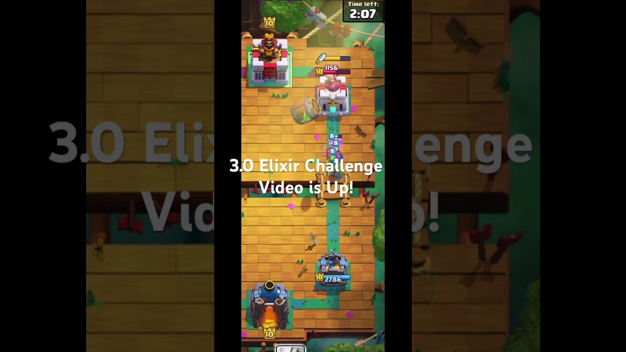 Can you beat the challenge? 