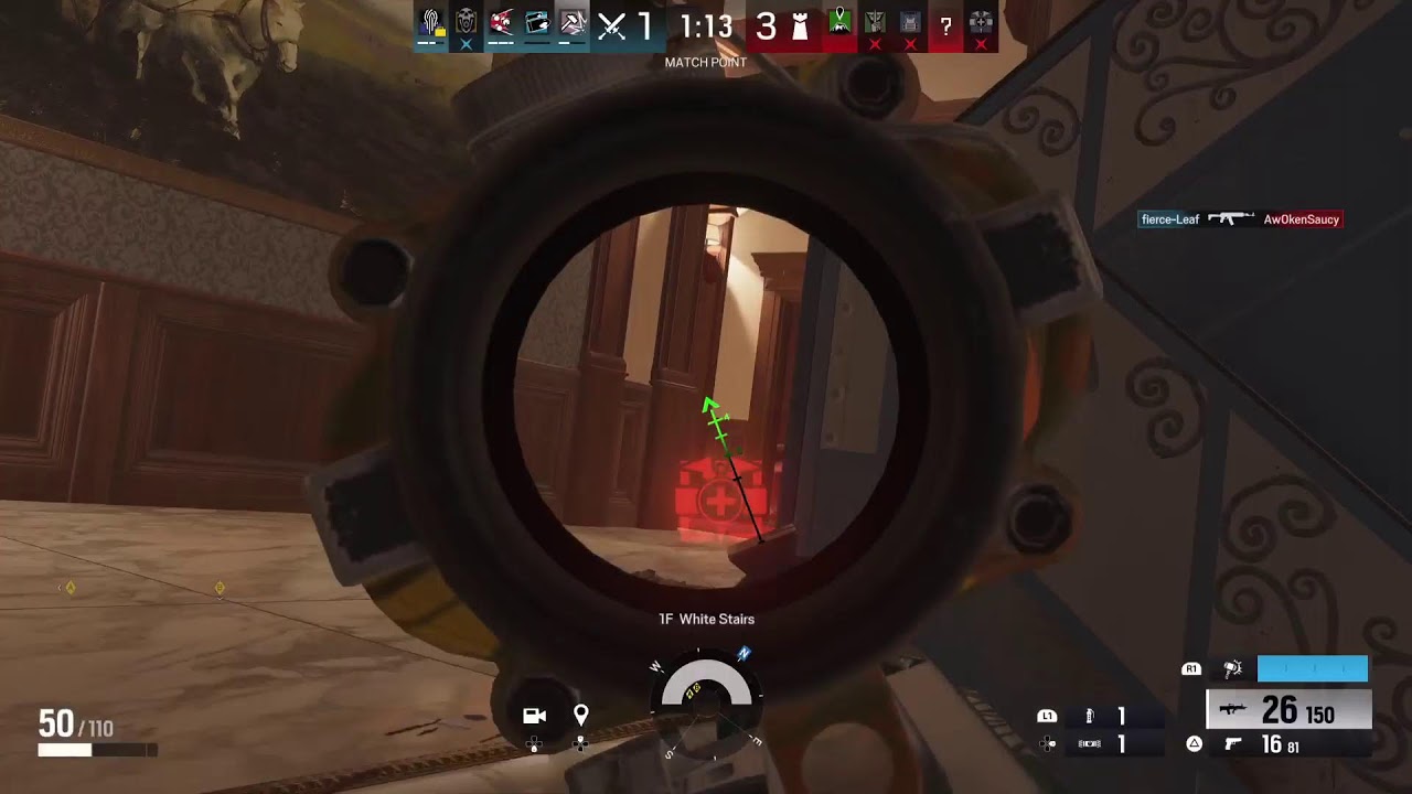 Siege