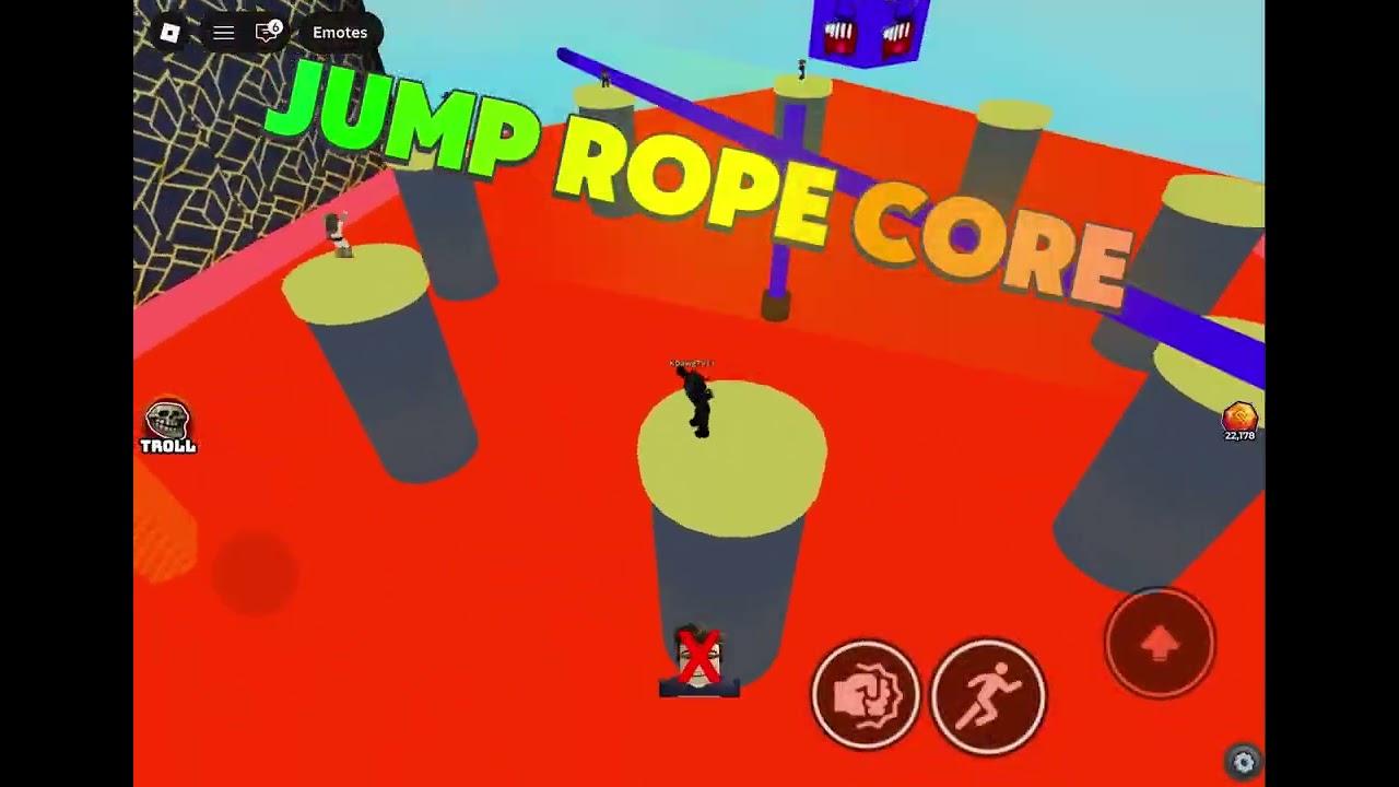 Slasher plays, 