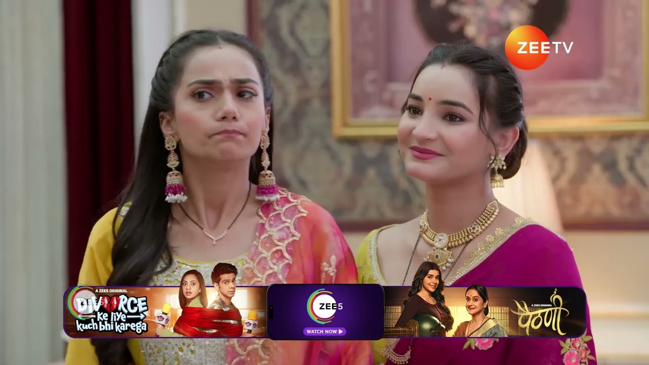 Jaane Anjaane Hum Mile | Is Raghav making an effort to befriend Reet?