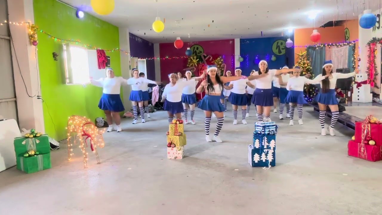 Mi Burrito Sabanero 🫏✨ #Zumba 💃