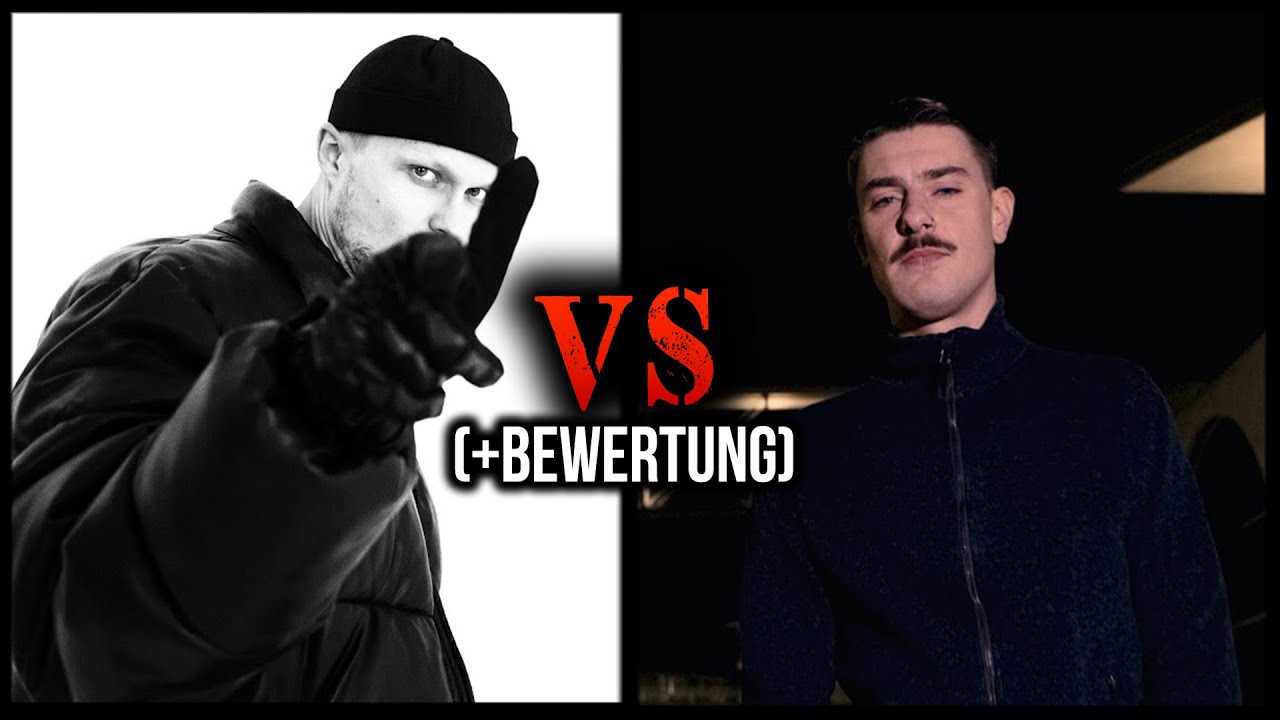 Underrated? GARY WASHINGTON vs. RONNY104 (+Bewertung) & mehr Stuff
