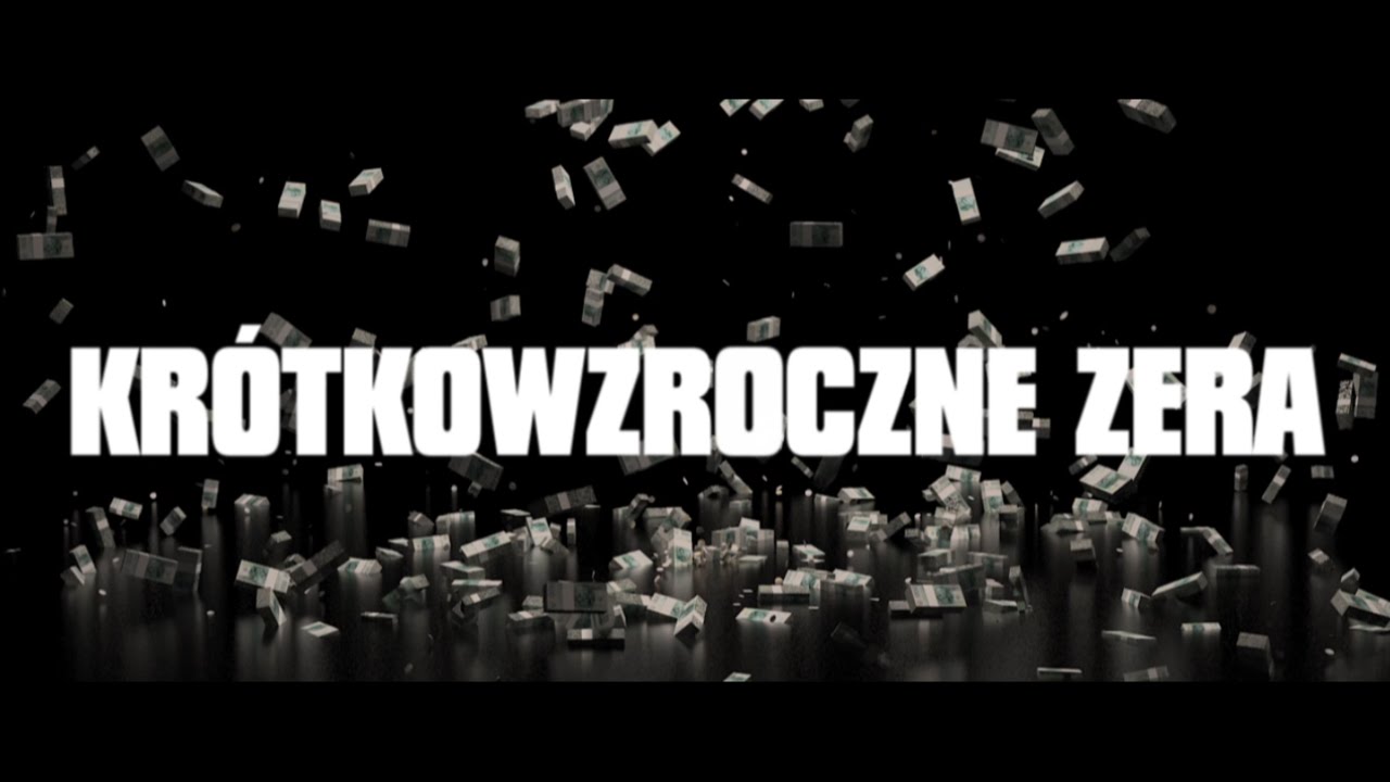 Carrion - Krótkowzroczne zera