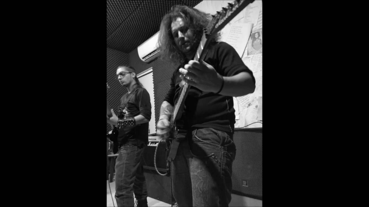 Bolthorn - Versus The World (Amon Amarth Cover)