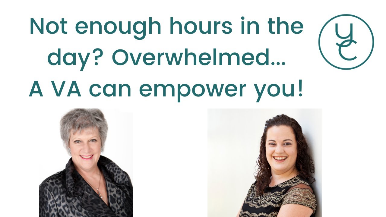 What skills are required as a VA -Virtual assistant by Michele Thwaits
