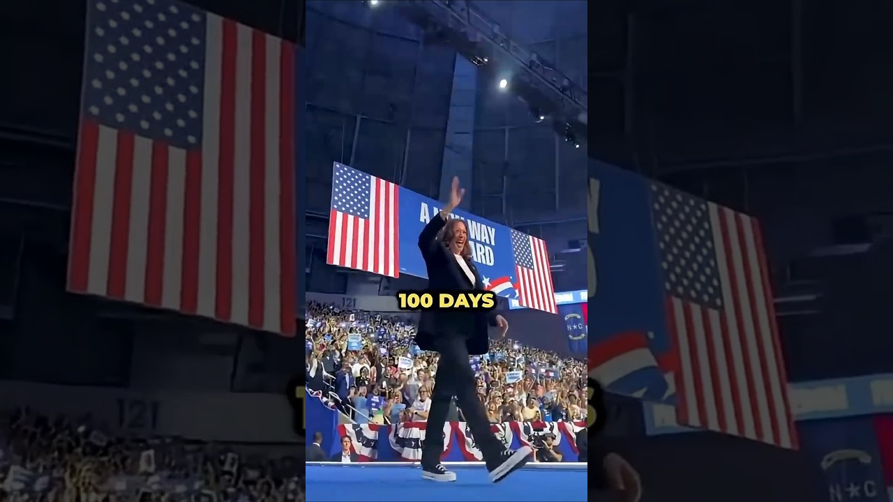She NUKED The DEMOCRATS Over BIDEN #shorts