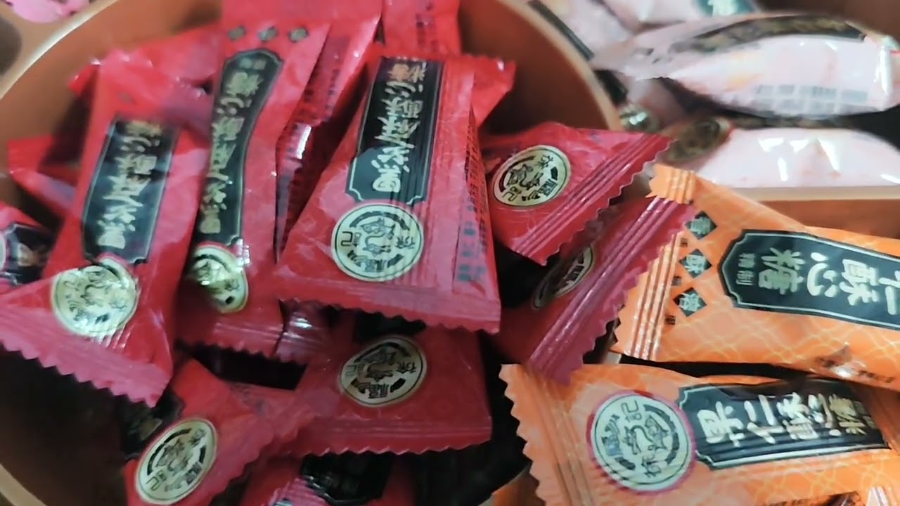 Chinese new year gifts📆🗓️📅