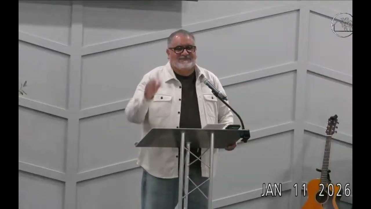 Tema2 Estas viendo lo que Jesus ve