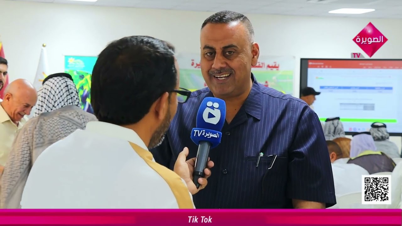 الزراعة عصب الحياة