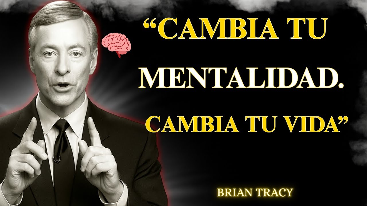 La Mentalidad Que Te Lleva del Estancamiento al Éxito (Cámbiala Hoy)