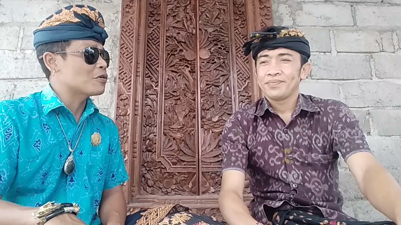 Pupuh Ginada Semarabagus lan Pakang raras