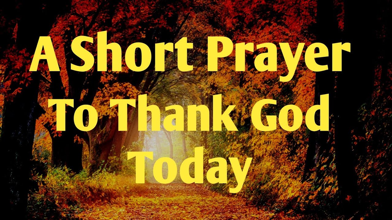 Morning Prayer for Strength and Confidence | Listen Before You Start Your Day