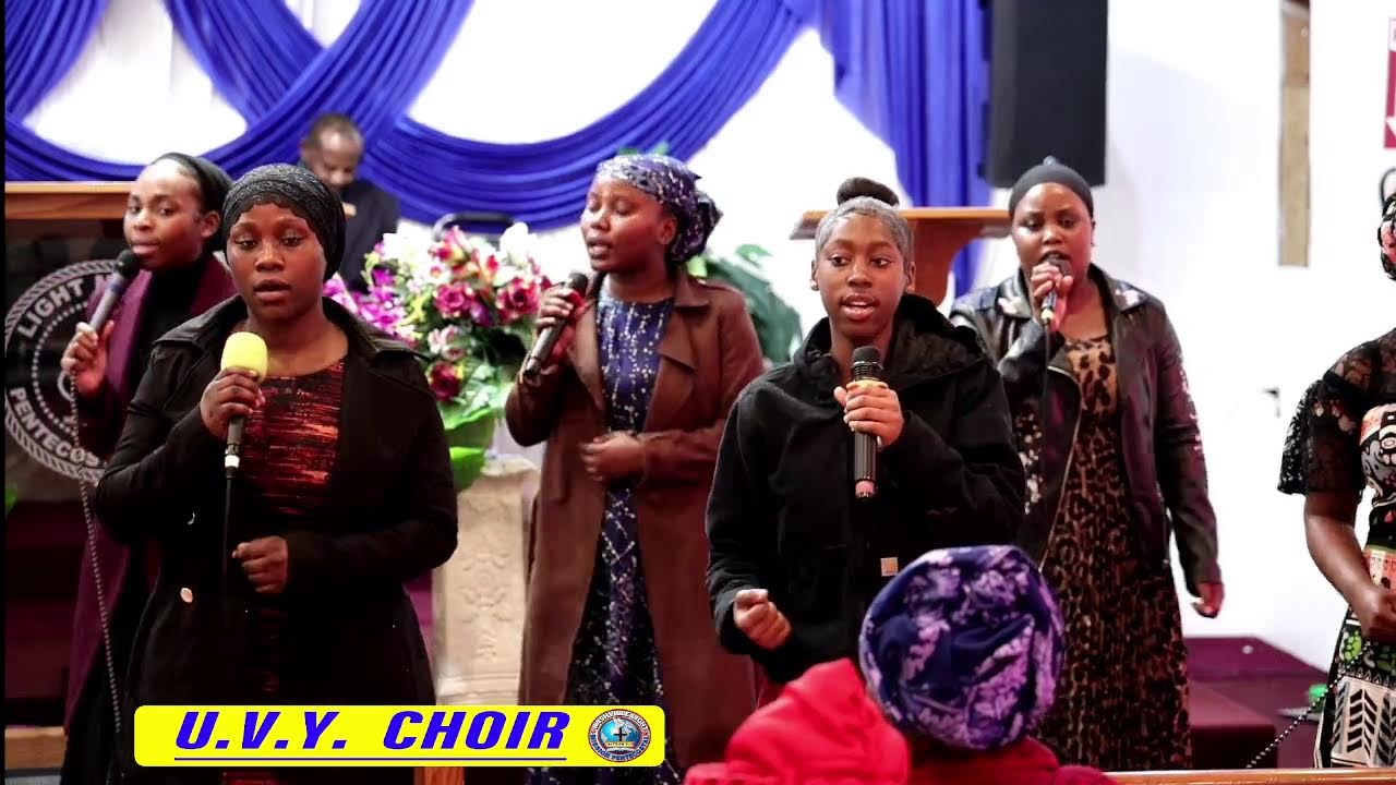 UVYC CHOIR