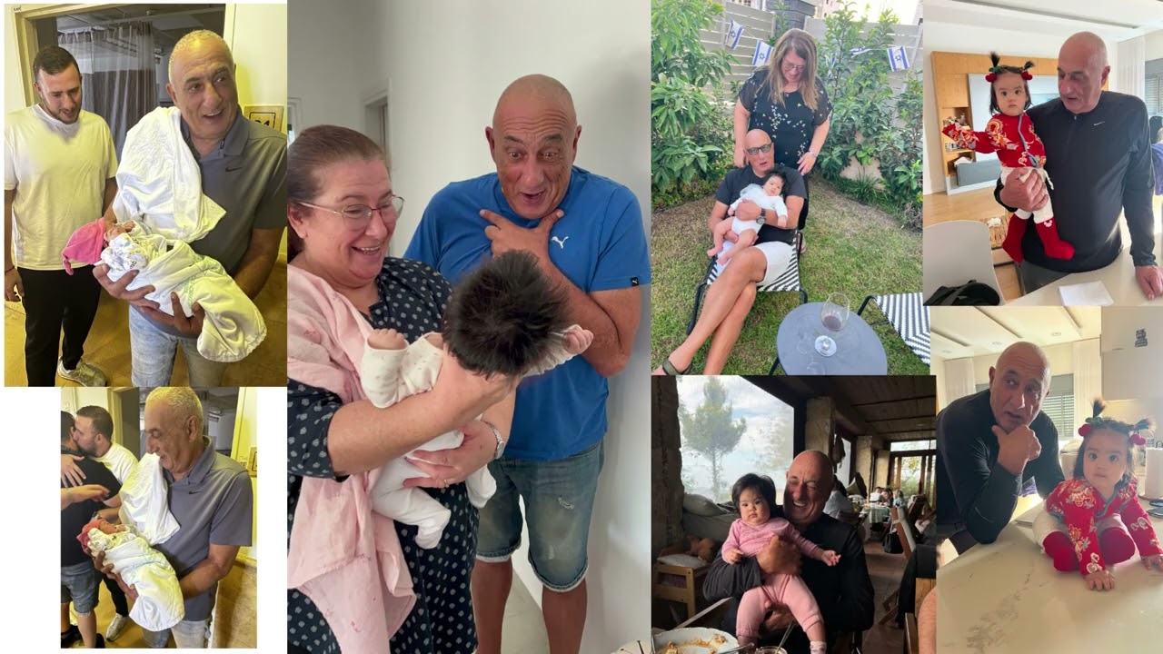 לזכרו של אמיר נחמיאס | A Life Remembered, A Heart Forever Loved