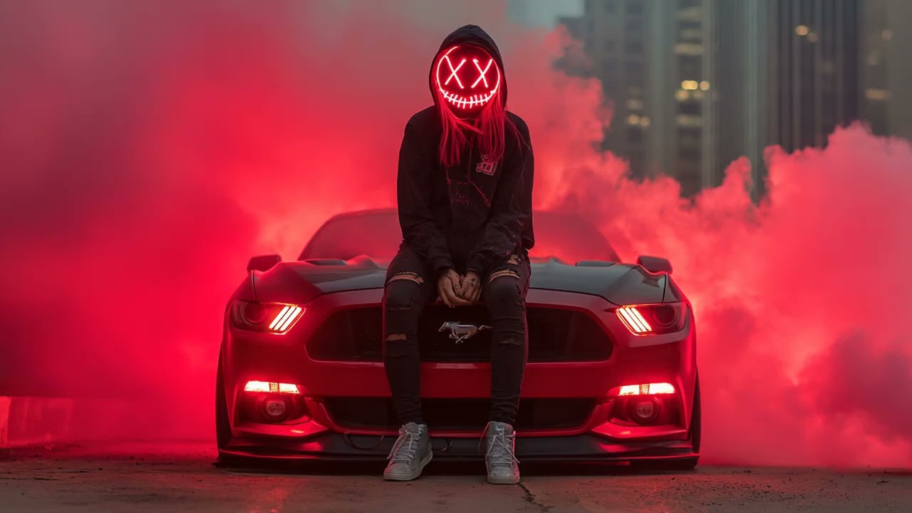 🔈BASS BOOSTED🔈 CAR MUSIC MIX 2025 🔥 BEST EDM, BOUNCE, ELECTRO HOUSE