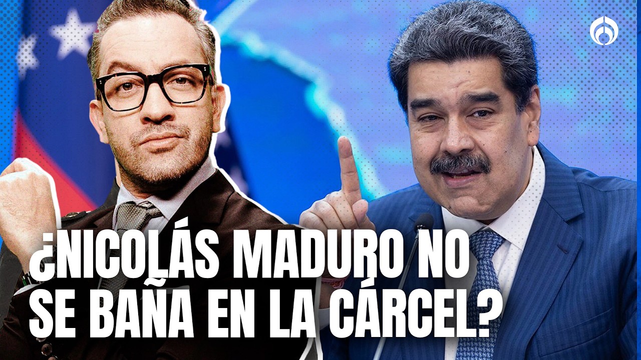 &ldquo;El olor debe estar fuerte