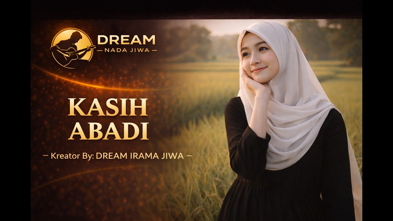 🔴KASIH ABADI