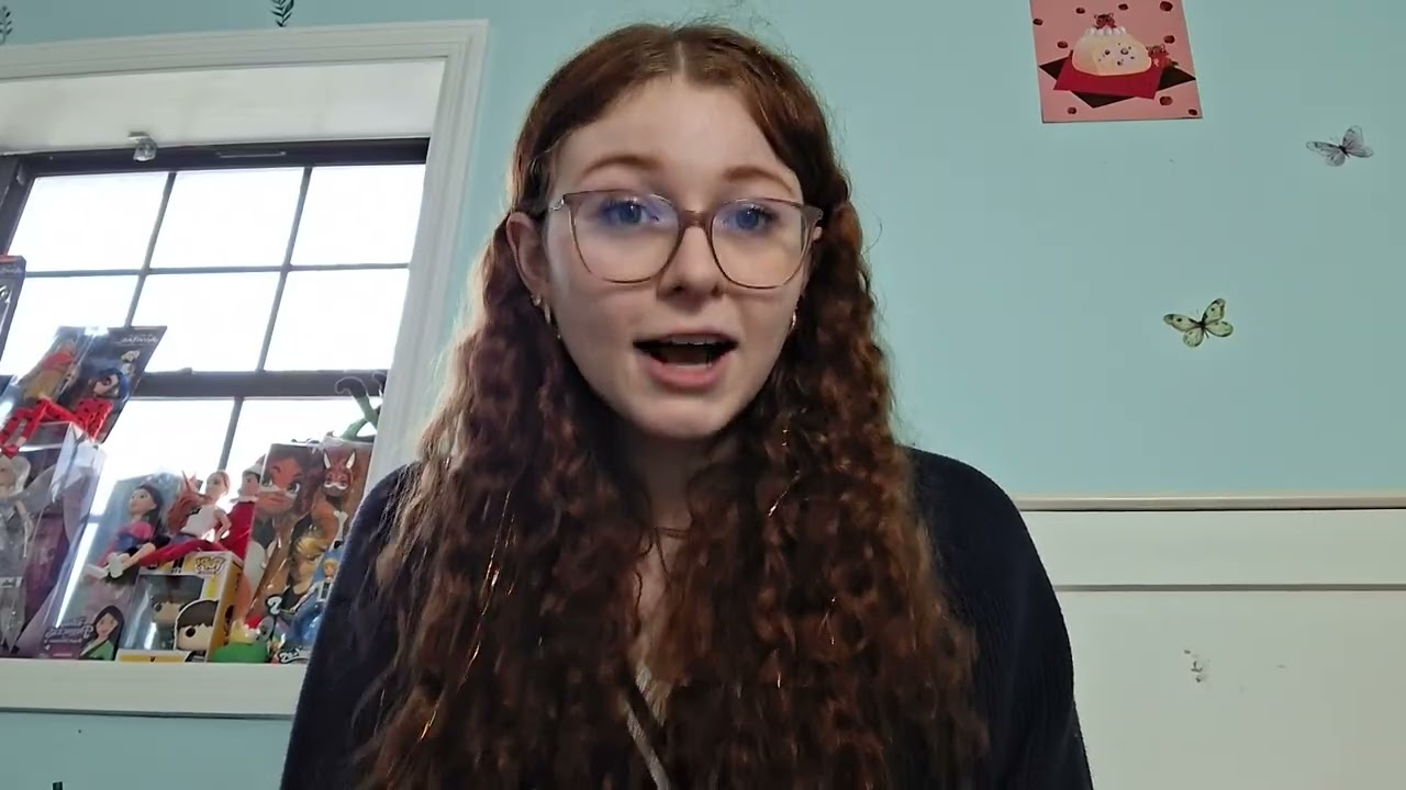 College Analysis of Podcast
