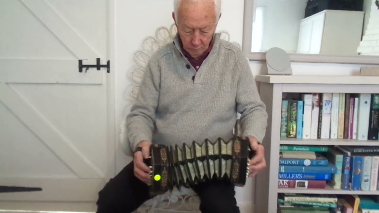 Two Morris Tunes